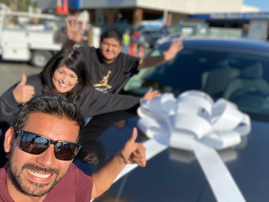 Tustin Hyundai Image