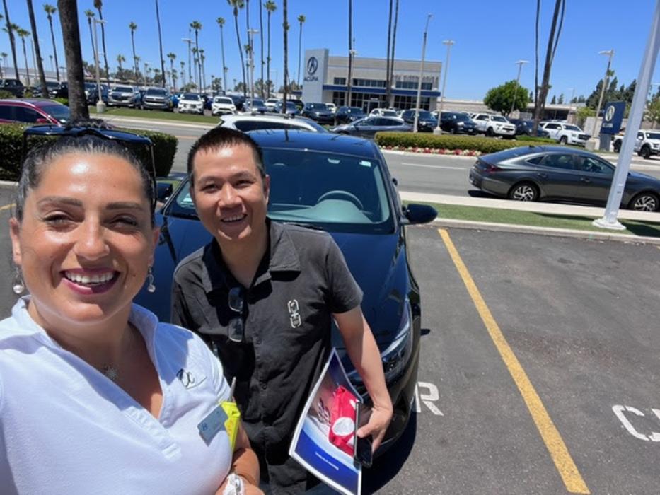 Tustin Hyundai Image