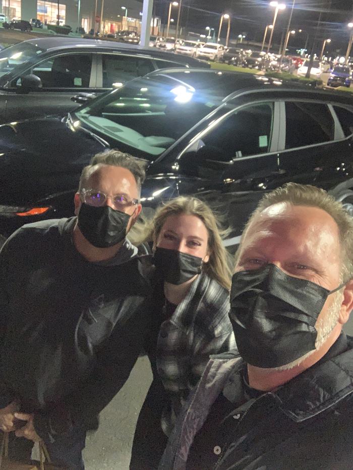 Tustin Hyundai Image