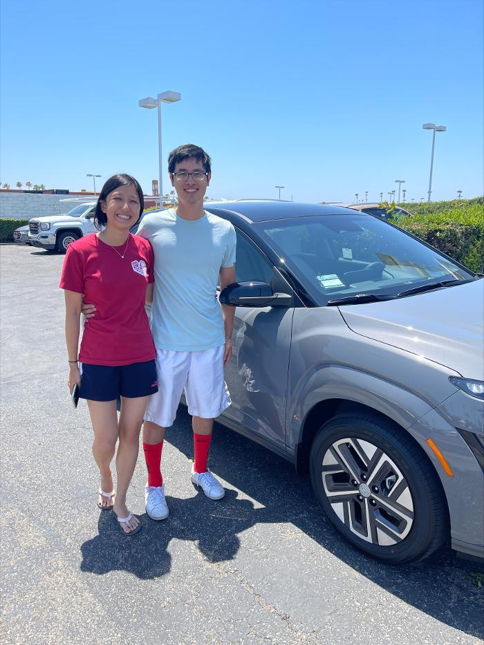 Tustin Hyundai Image