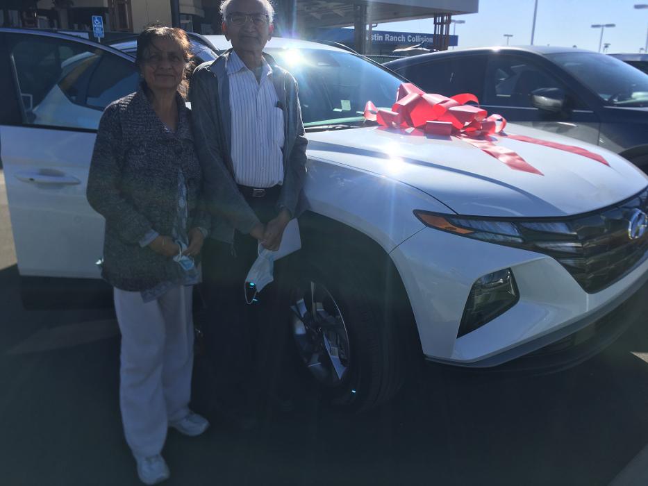 Tustin Hyundai Image