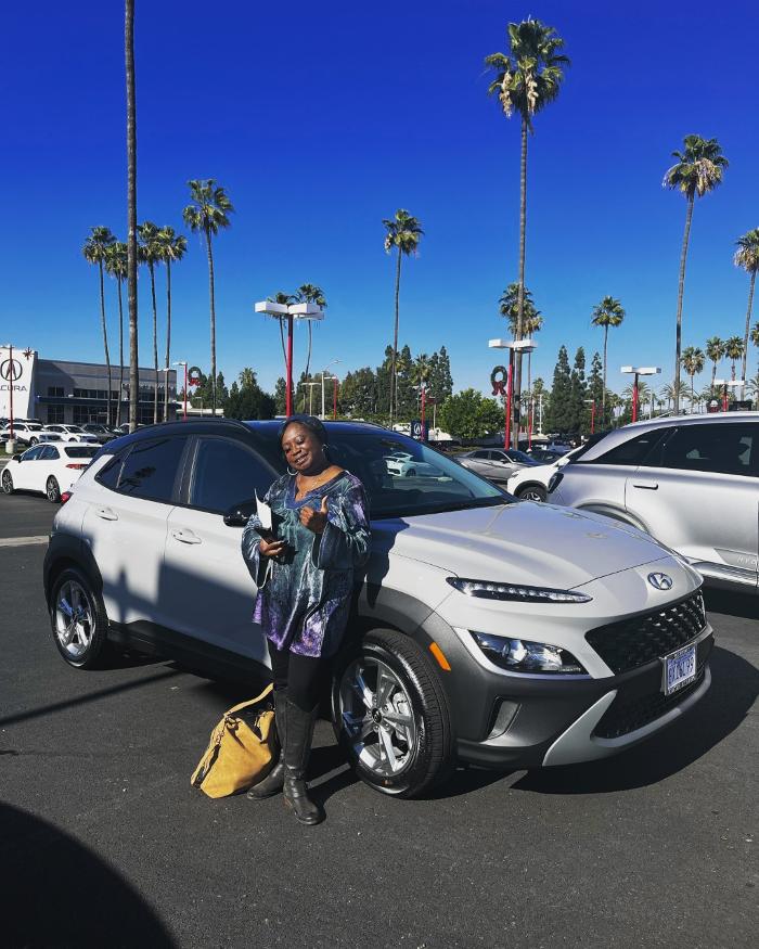 Tustin Hyundai Image