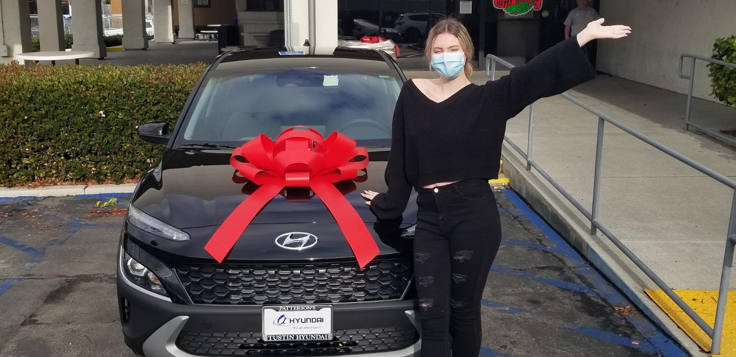 Tustin Hyundai Image