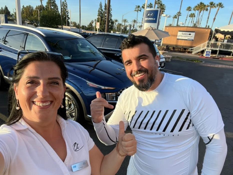 Tustin Hyundai Image