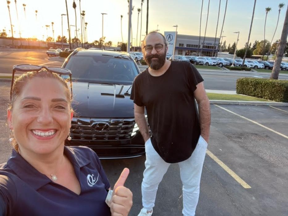 Tustin Hyundai Image