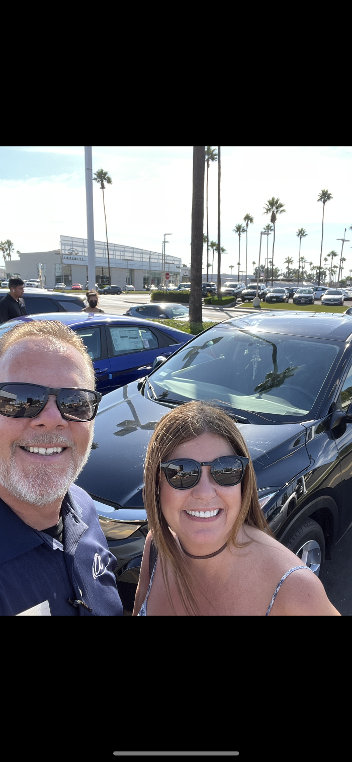 Tustin Hyundai Image