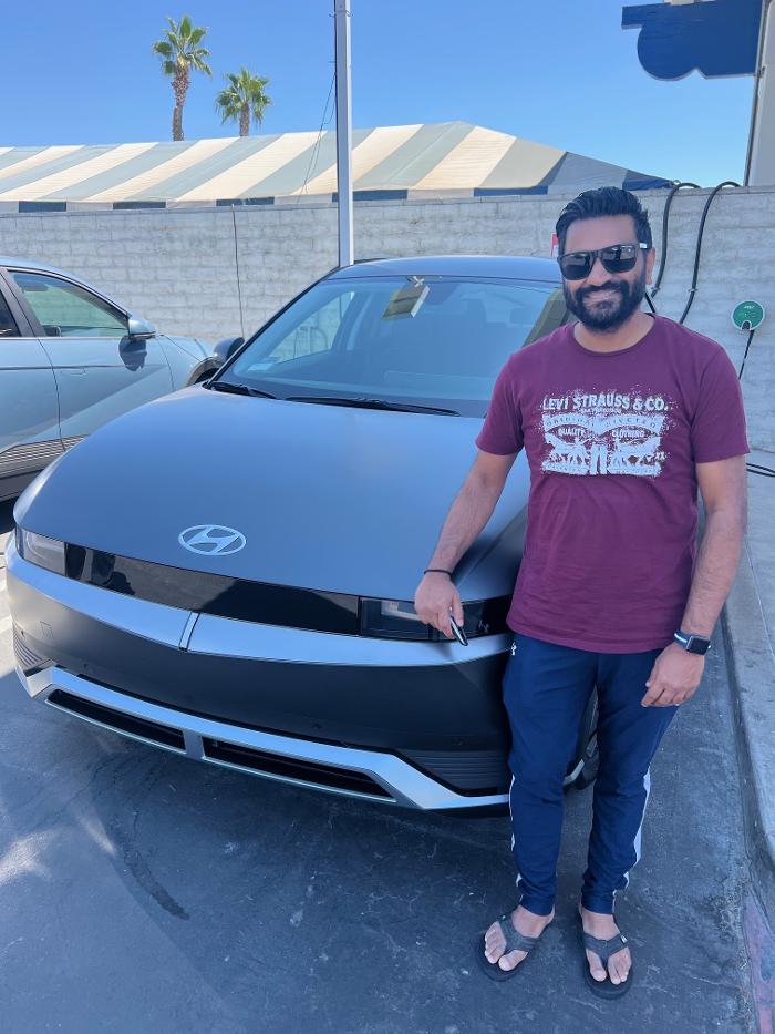 Tustin Hyundai Image