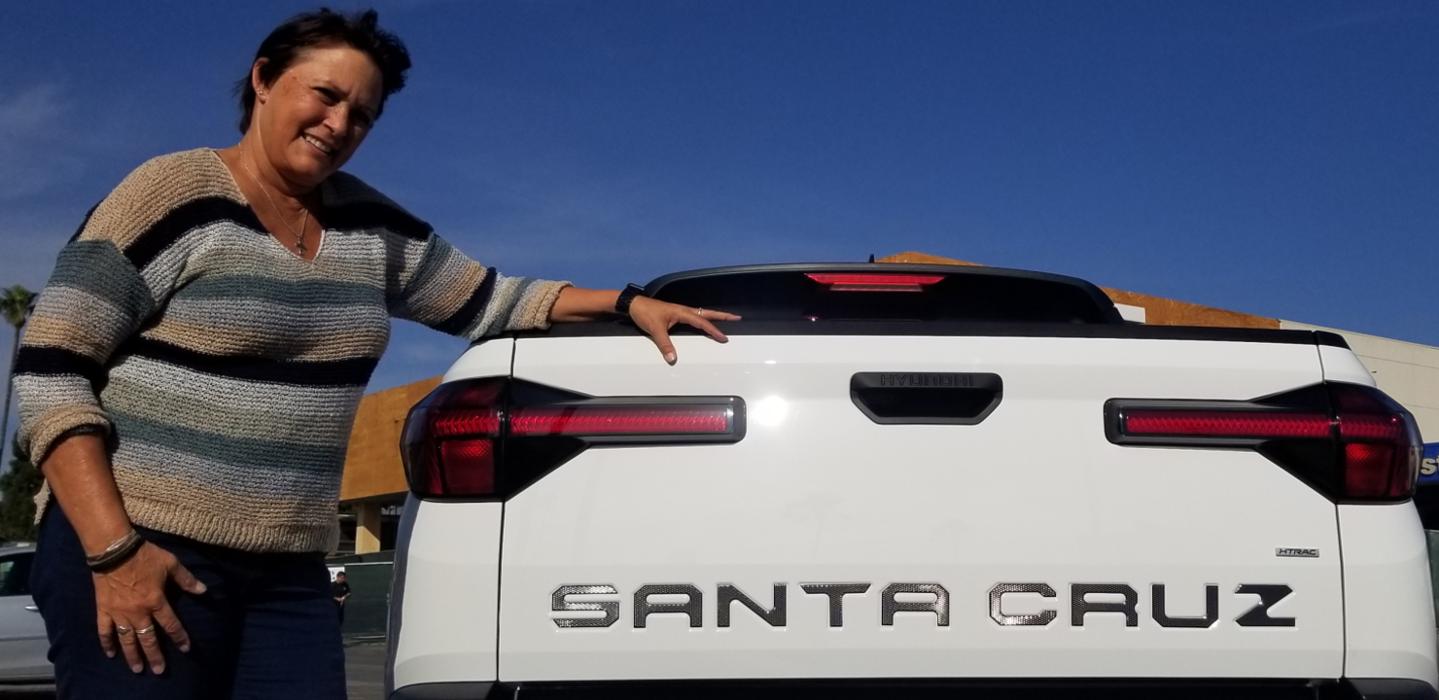 Tustin Hyundai Image