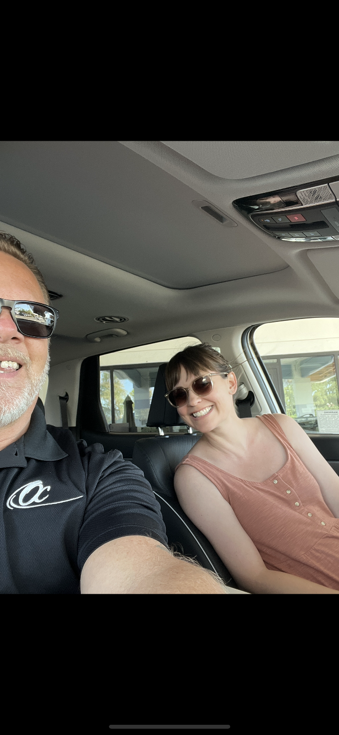 Tustin Hyundai Image