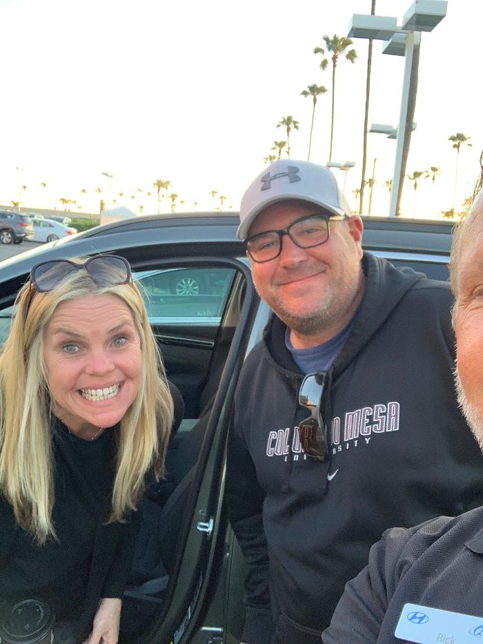 Tustin Hyundai Image