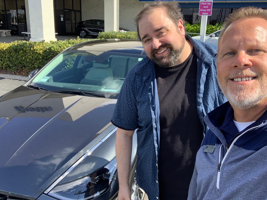 Tustin Hyundai Image