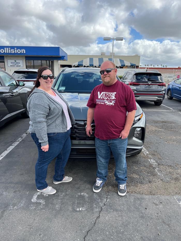 Tustin Hyundai Image