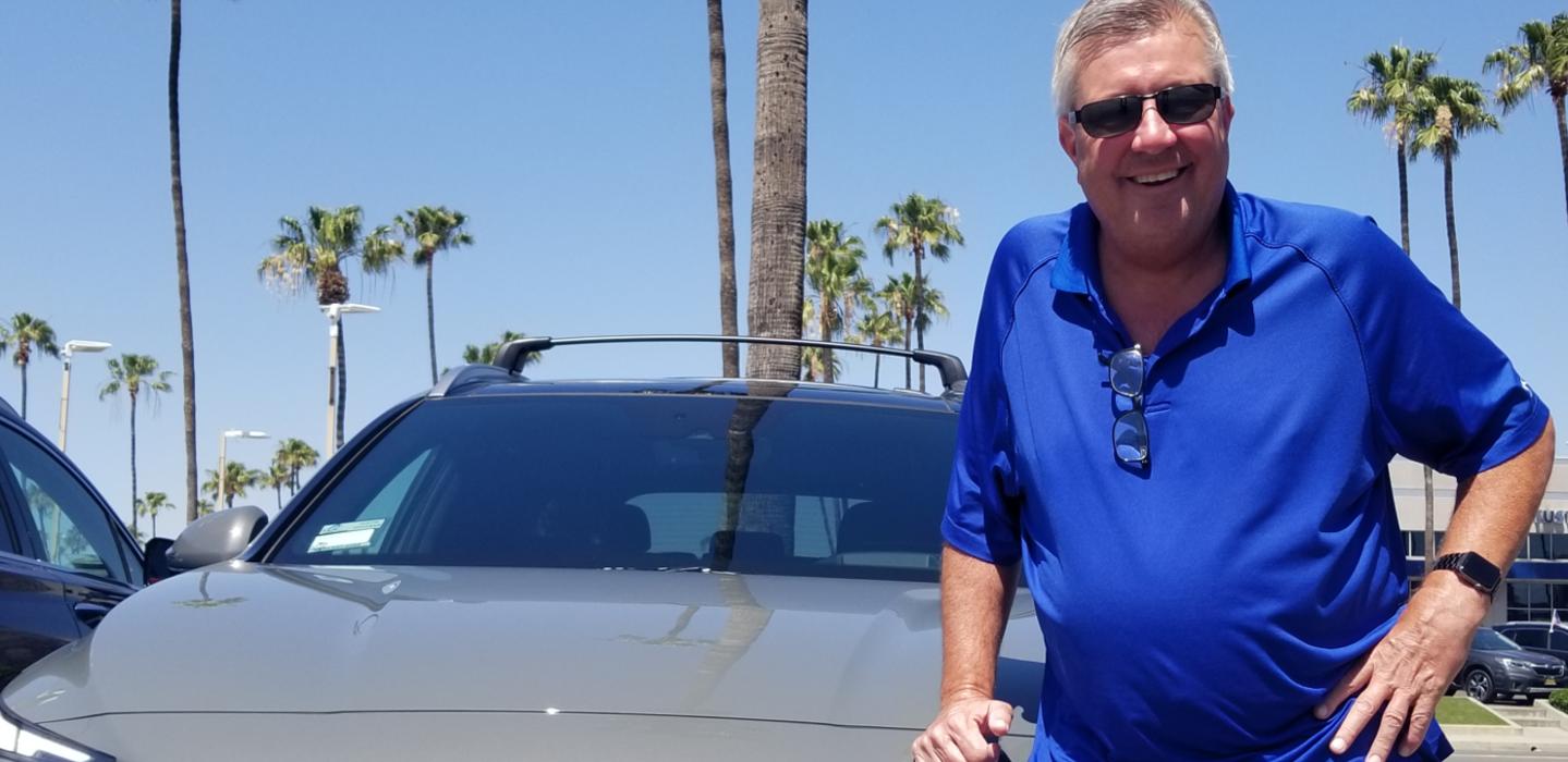 Tustin Hyundai Image