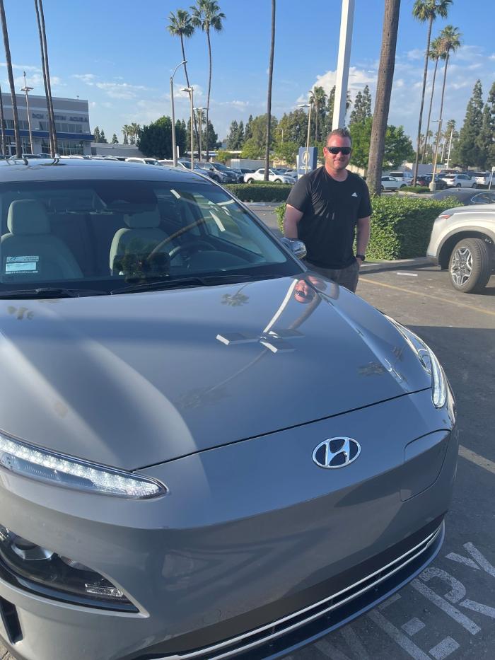 Tustin Hyundai Image