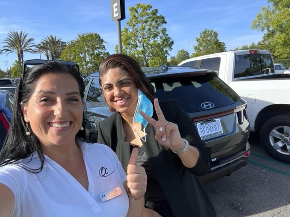 Tustin Hyundai Image