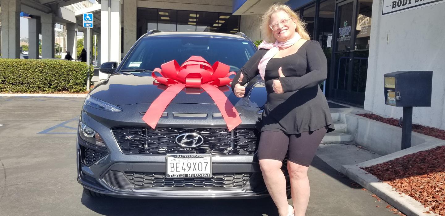 Tustin Hyundai Image