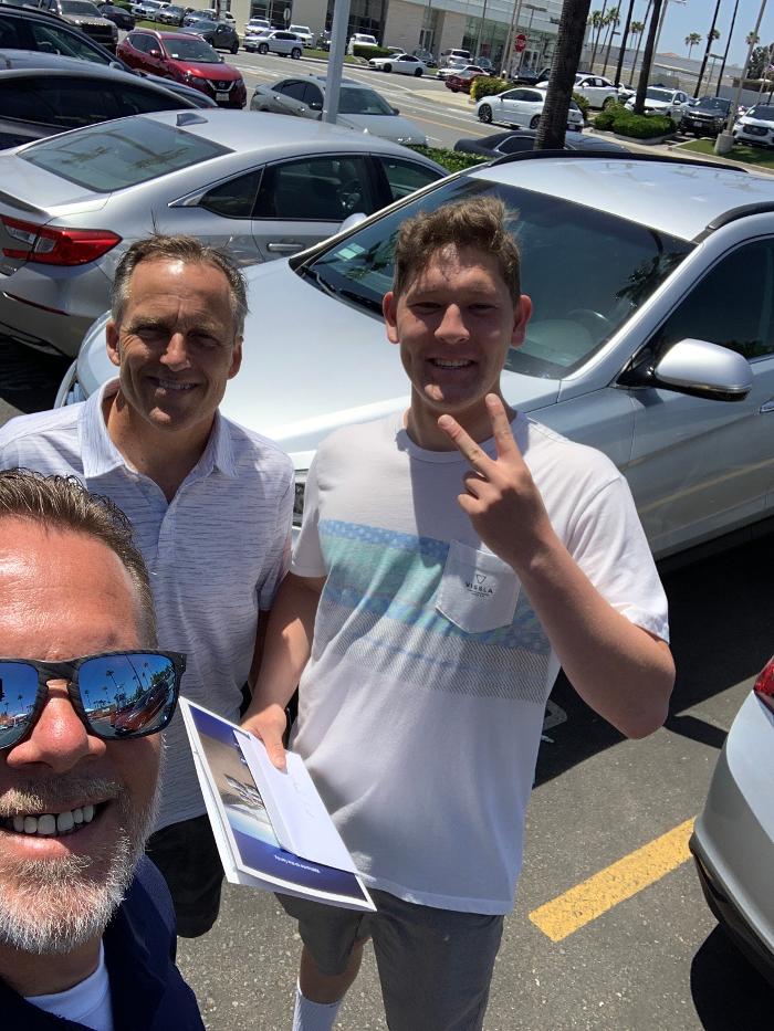 Tustin Hyundai Image