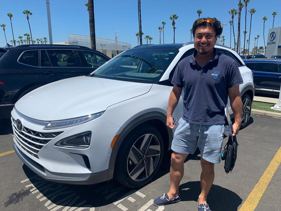 Tustin Hyundai Image