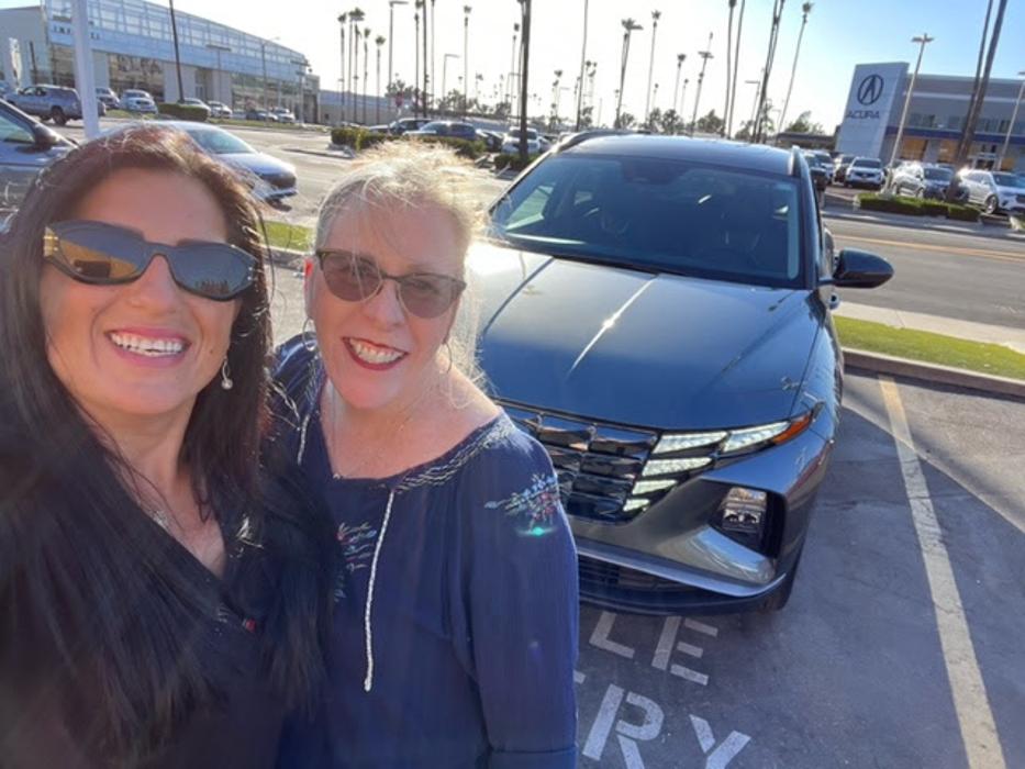 Tustin Hyundai Image