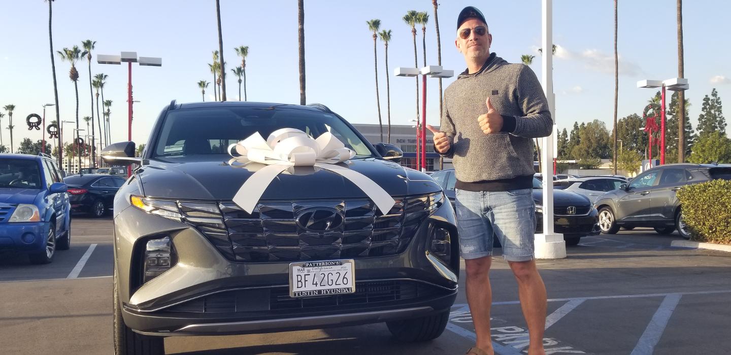 Tustin Hyundai Image