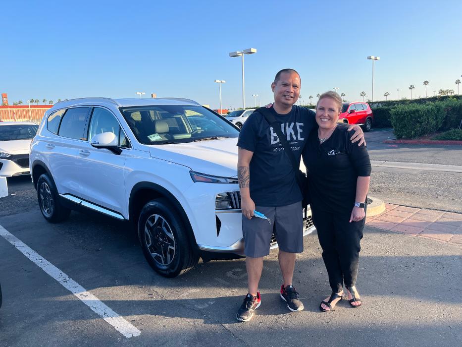 Tustin Hyundai Image