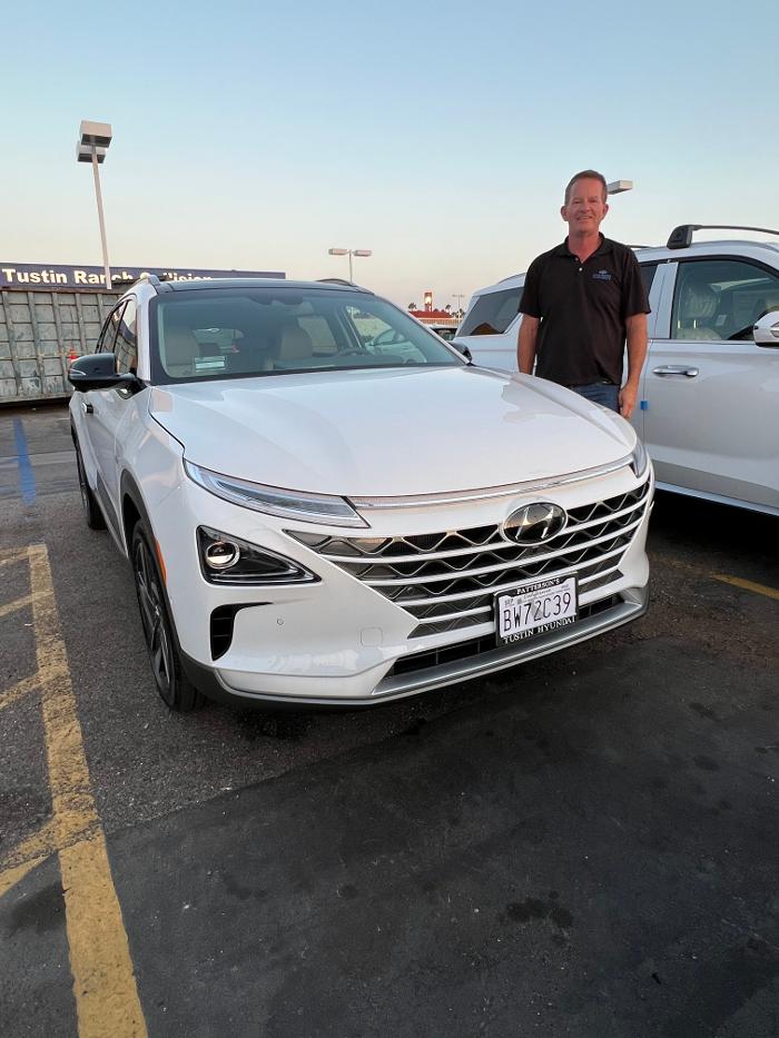 Tustin Hyundai Image