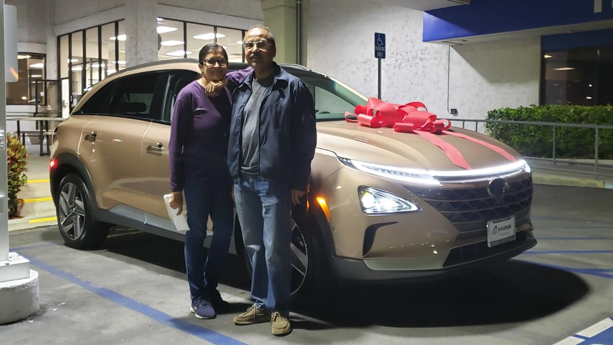 Tustin Hyundai Image