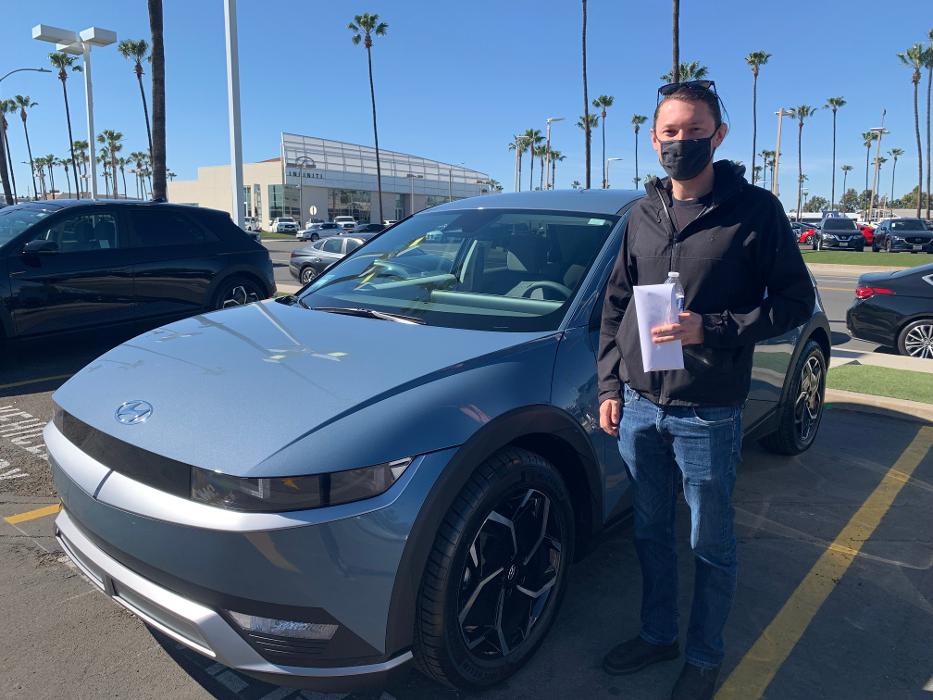 Tustin Hyundai Image