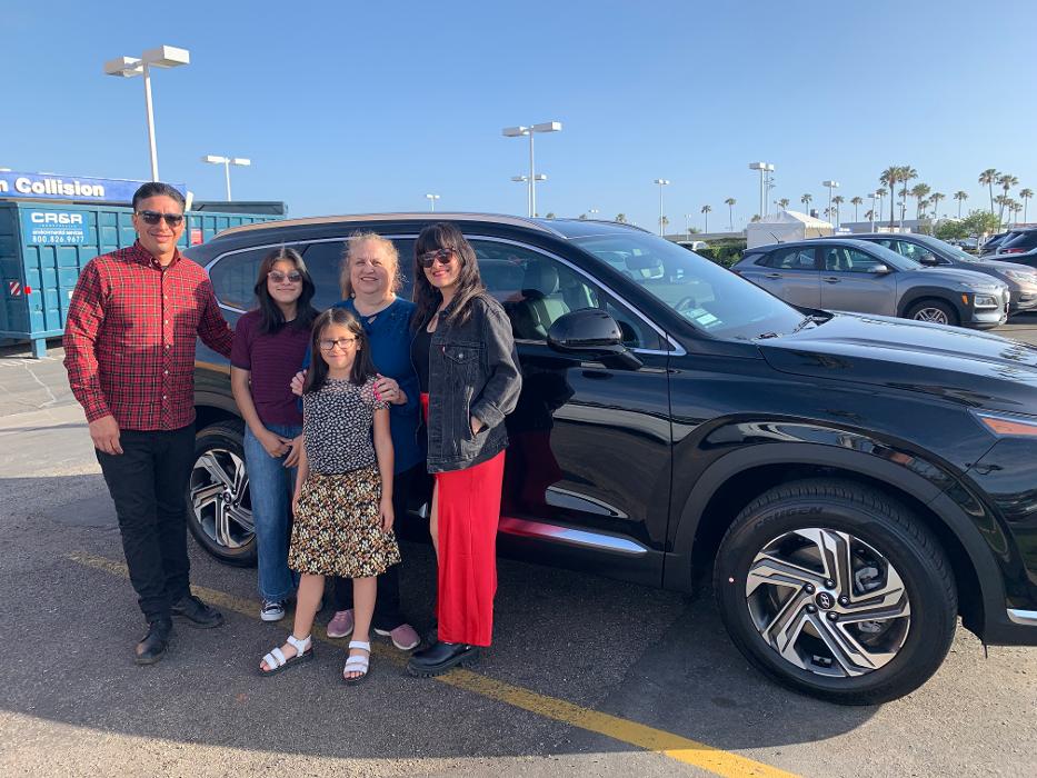 Tustin Hyundai Image