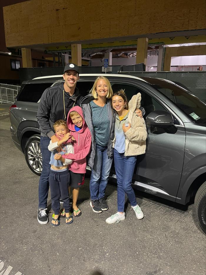 Tustin Hyundai Image