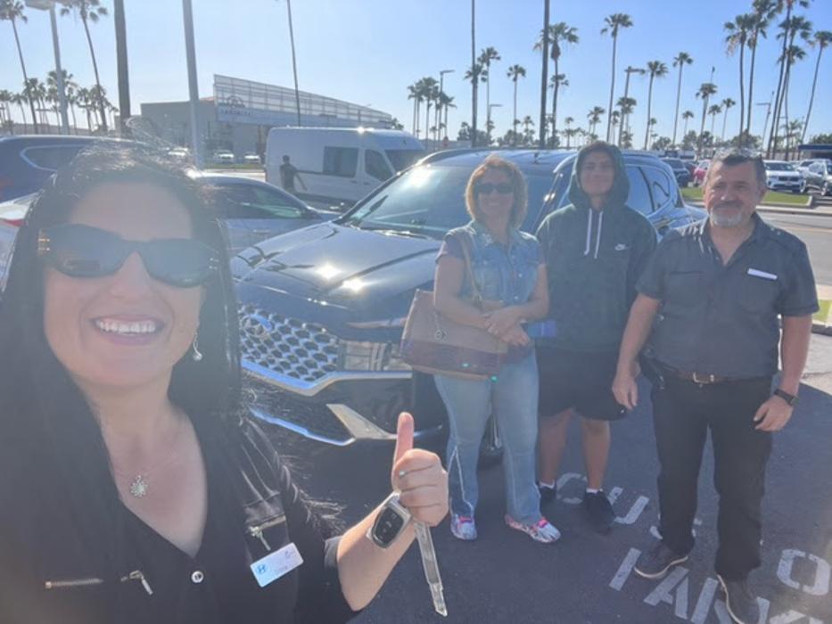 Tustin Hyundai Image