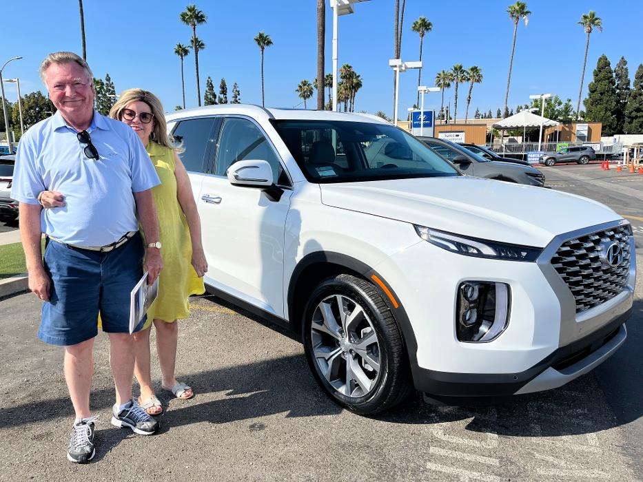 Tustin Hyundai Image