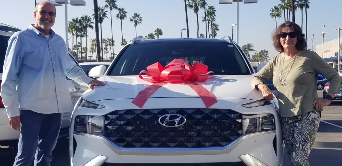 Tustin Hyundai Image