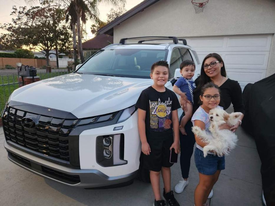 Tustin Hyundai Image