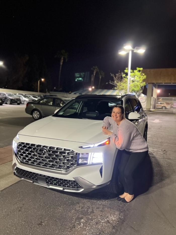 Tustin Hyundai Image