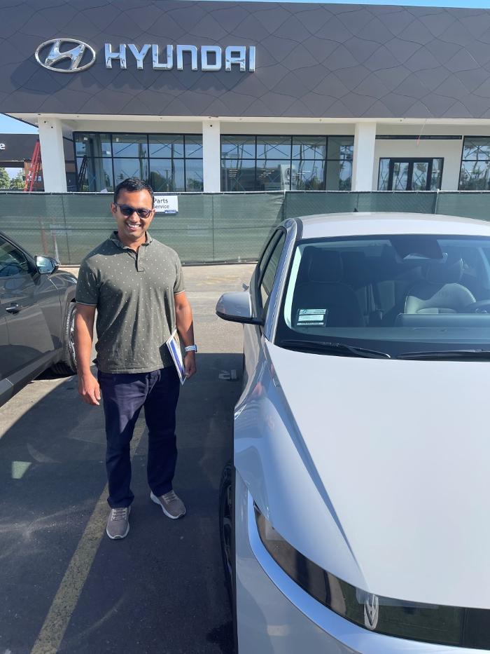 Tustin Hyundai Image