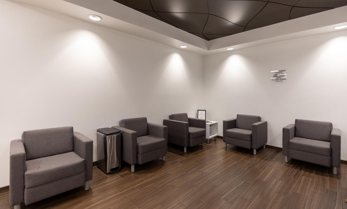 Tustin Hyundai Image