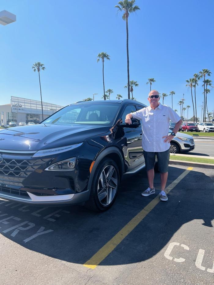 Tustin Hyundai Image