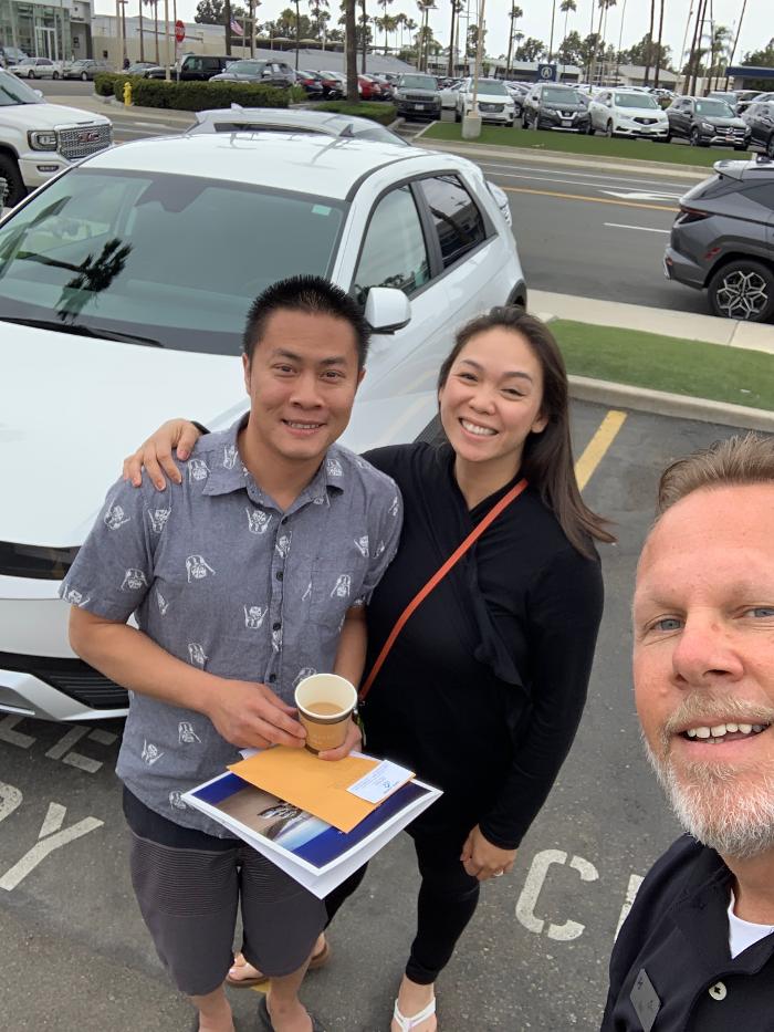 Tustin Hyundai Image