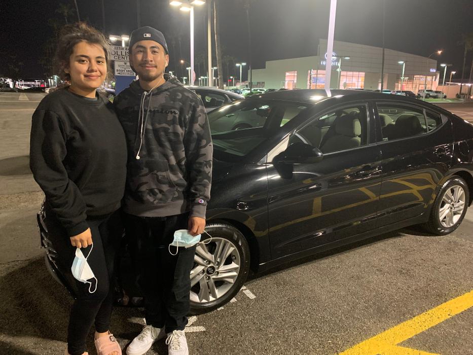 Tustin Hyundai Image