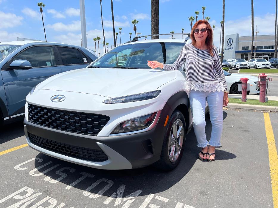 Tustin Hyundai Image