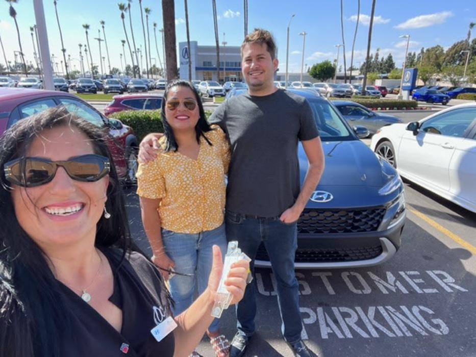 Tustin Hyundai Image