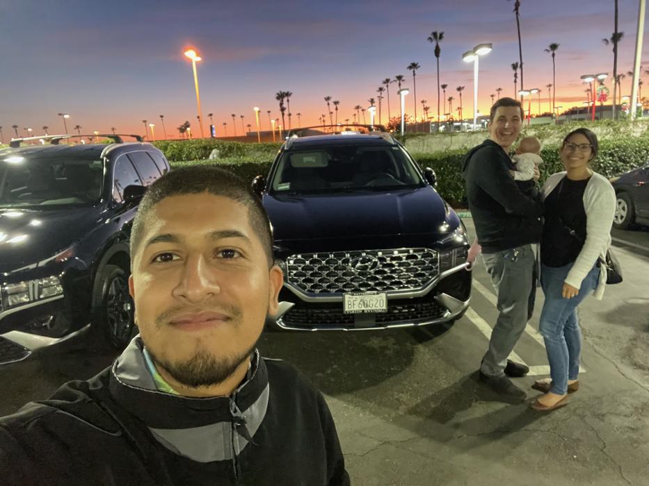 Tustin Hyundai Image