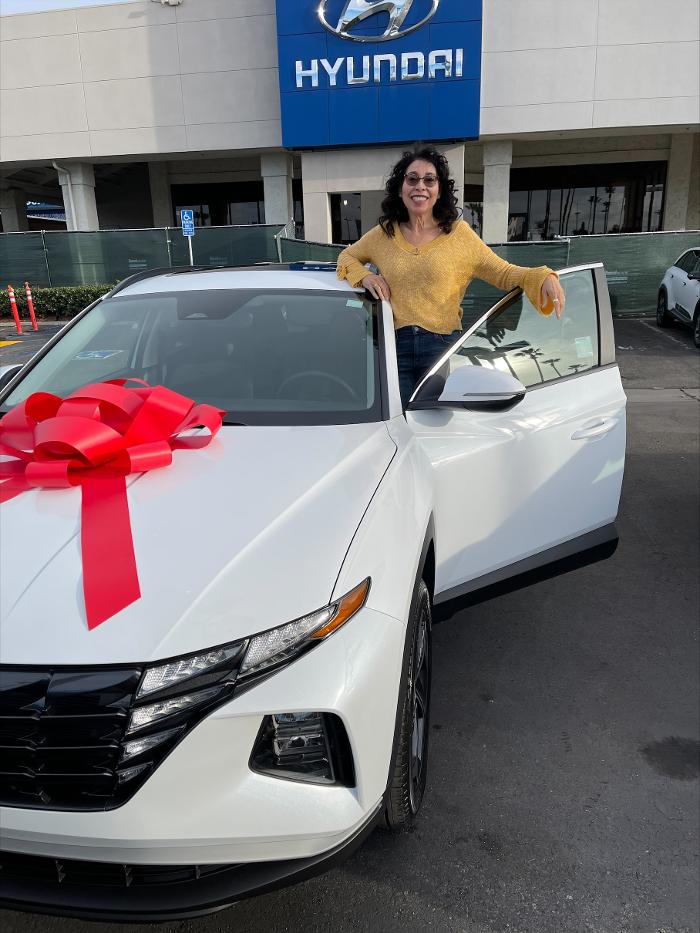 Tustin Hyundai Image