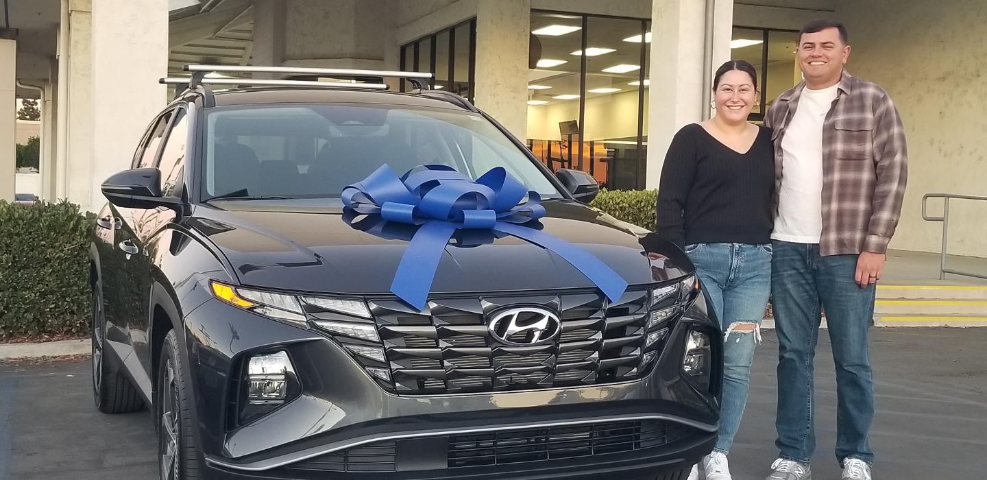 Tustin Hyundai Image