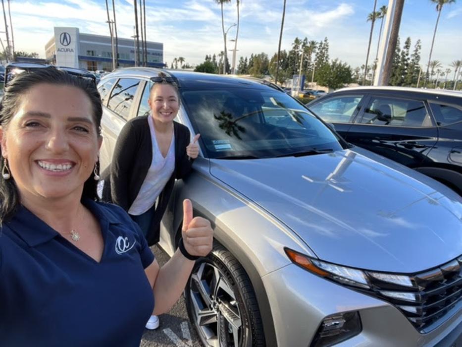 Tustin Hyundai Image