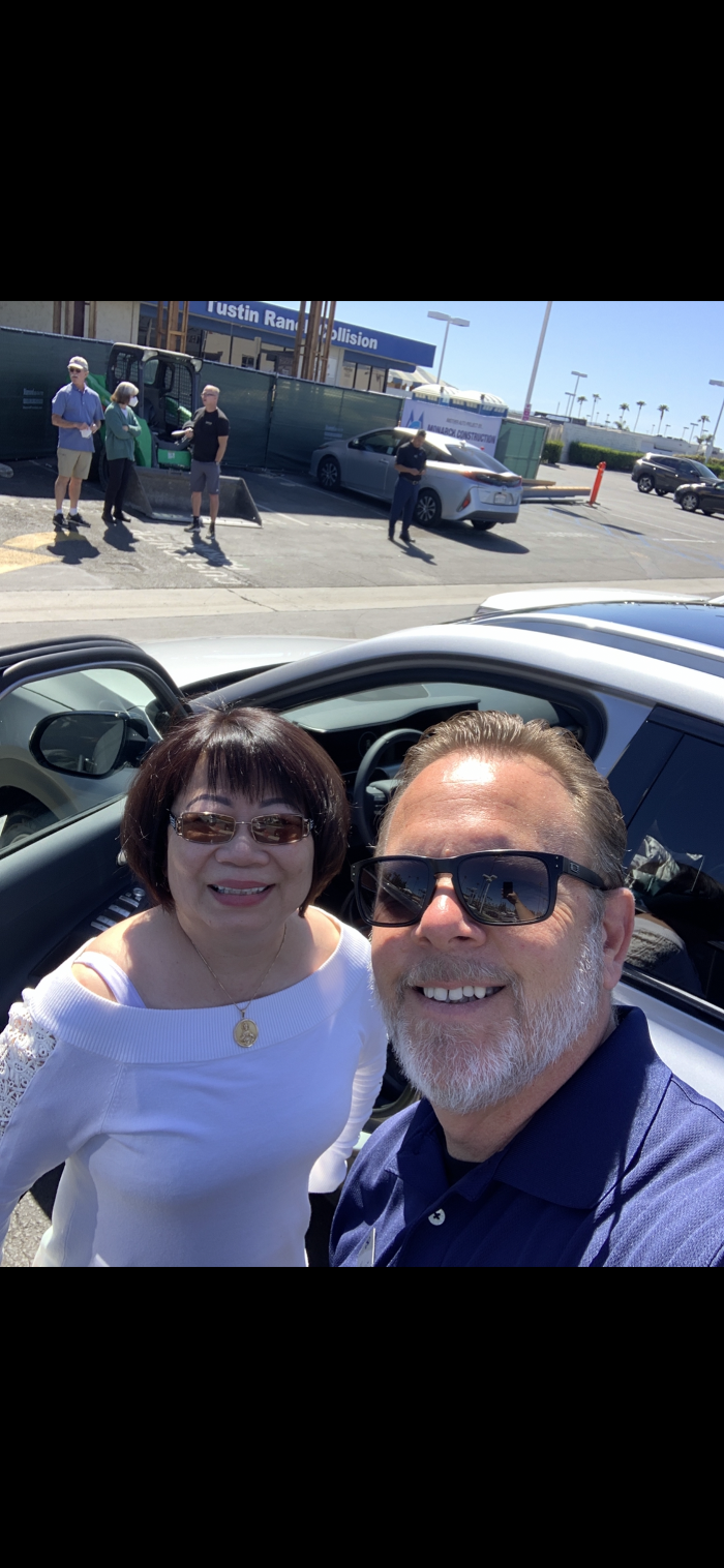 Tustin Hyundai Image