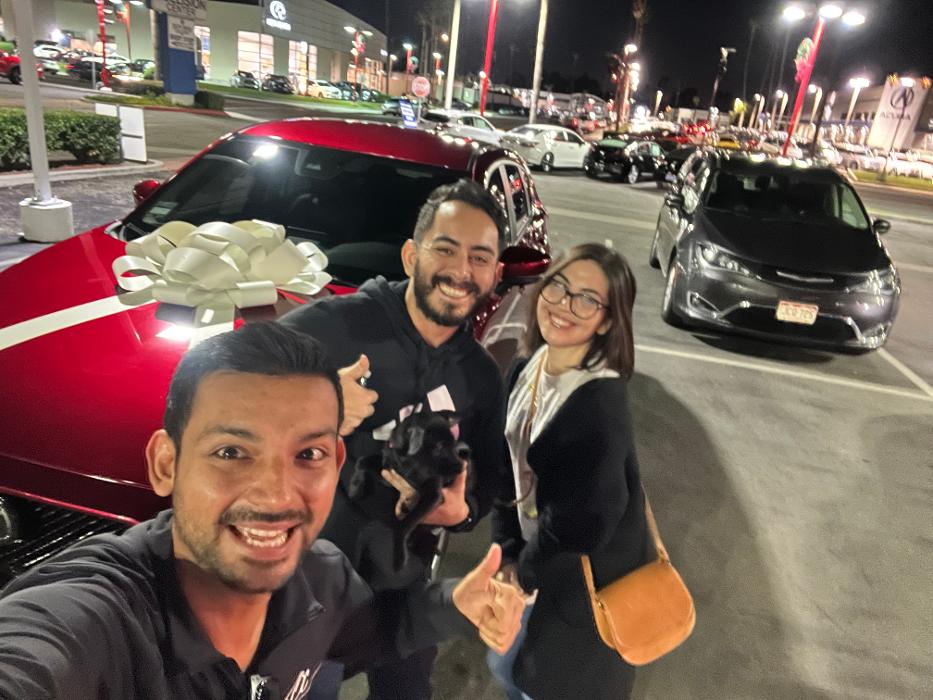 Tustin Hyundai Image