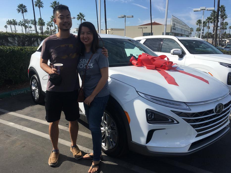 Tustin Hyundai Image