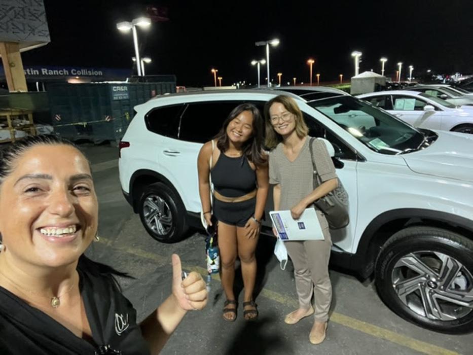 Tustin Hyundai Image